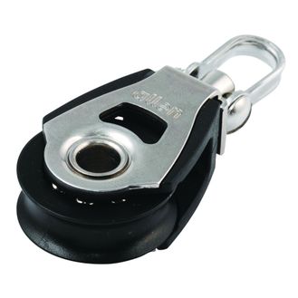 Allen 30mm Dynamic: Single Swivel