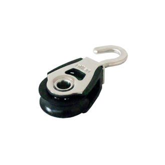 Allen 30mm Dynamic: Single Swivelv Hook