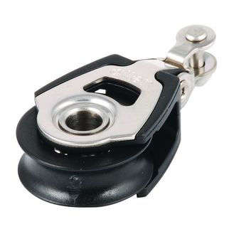 Allen 30mm Dynamic: Single Fork