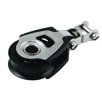 Allen 30mm Dynamic: Single Swivel Fork