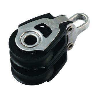 Allen 30mm Dynamic: Double Fixed Eye