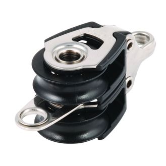 Allen 30mm Dynamic: Double Fixed/Becket