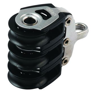 Allen 30mm Dynamic: Triple Fixed Eye