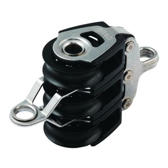 Allen 30mm Dynamic: Triple Fixed/Becket