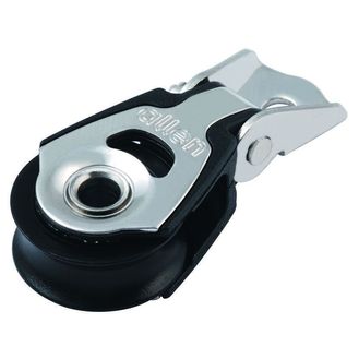 Allen 30mm Dynamic: Single + Profix