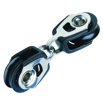 Allen 30mm Dynamic: Singles Linked