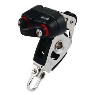 Allen 30mm Dynamic: Fiddle/Swivel/Cam