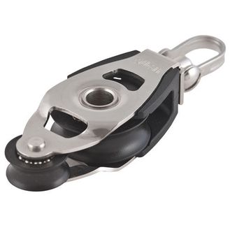 Allen 30mm Dynamic: Single Fiddle/Swivel