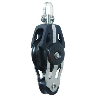 Allen 40mm Dynamic: Fiddle Swivel