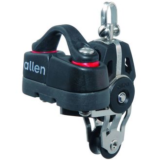 Allen 40mm Dynamic: Fiddle Swivel/Cam