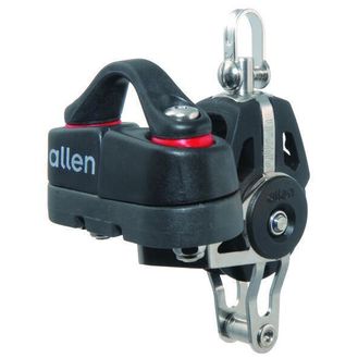 Allen 40mm Dynamic: Single Swivel/Becket/Cam