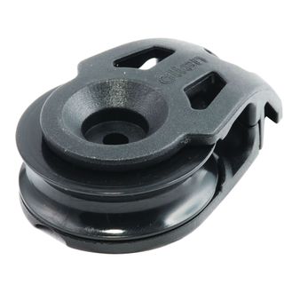 Allen 40mm Dynamic: Single Cheek