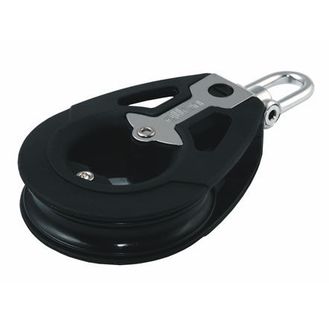 Allen 50mm Dynamic: Single Fixed