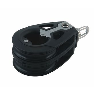 Allen 50mm Dynamic: Double Swivel