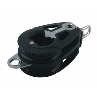 Allen 50mm Dynamic: Double Swivel/Becket