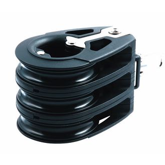 Allen 50mm Dynamic: Triple Swivel