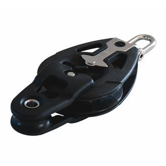 Allen 50mm Dynamic: Single/Ratchet/Fiddle