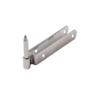 Allen 8mm X 42mm S/S Rudder Pintle