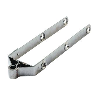 Allen 8mm x 45mm S/S Rudder Gudgeon