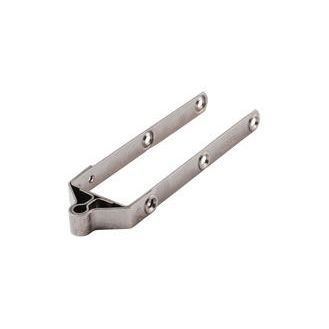 Allen 8mm X38mm S/S Rudder Gudgeon