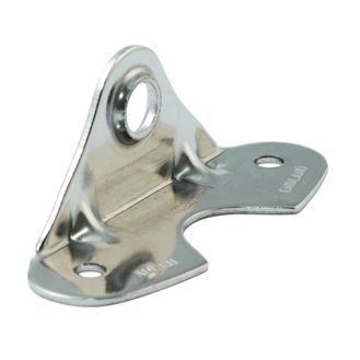 Allen 8mm Stainless Steel Rudder Transom Gudgeon