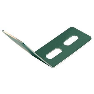 Allen Stainless Steel Rudder Retaining Clip (Lz)