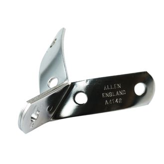 Allen 50-80mm Mast Tang - Long (Lz)