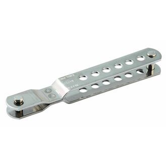 Allen 52mm Stainless Steel Stay Adjuster