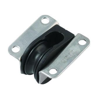 Allen 20mm Micro Block: Through Deck