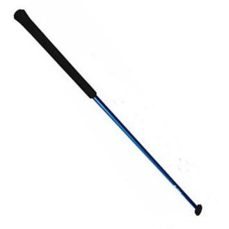 Allen 762mm Tiller Extension - Blue