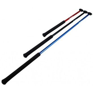 Allen 762mm Tiller Extension - Red