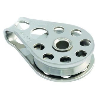 Allen 25mm Mini HT Block: Single Fixed Head