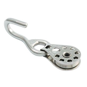 Allen 25mm Mini Ht Block: Single Hook