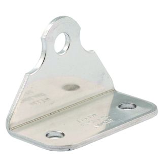 Allen 6mm Stainless Steel Optimist Transom Gudgeon
