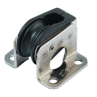 Allen 20mm Micro Block: Stand Up