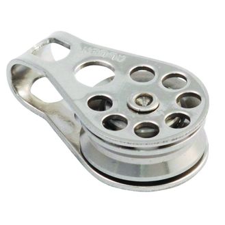 Allen 16mm Micro Ht Block: Single