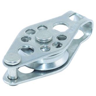 Allen 16mm Micro Ht Block: Single Becket