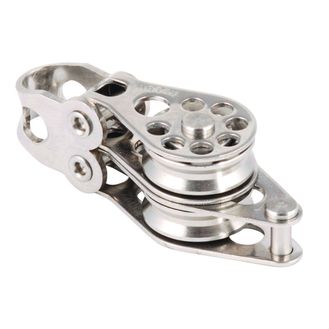 Allen 16mm Micro Ht Block: Double Becket