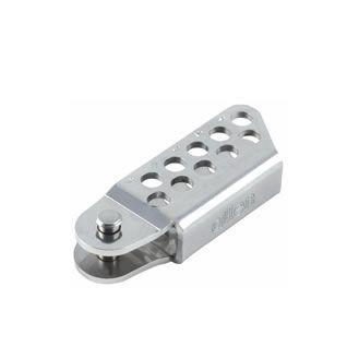 Allen Small Hd Vernier Adjuster - 6mm Pin