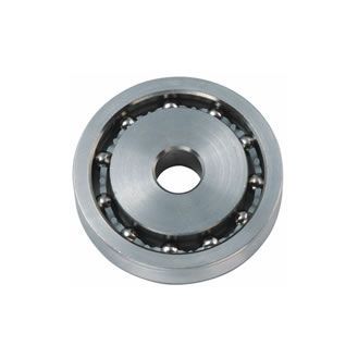 Allen 25mm X 8mm Ht ball bearing Sheave