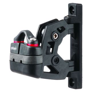 Allen 180° Swivel Base + Small Cleat