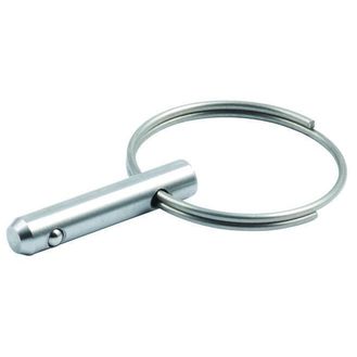 Allen 5mm X 26.5mm Fast Pin