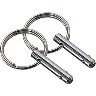 Allen 6mm X 29mm Fast Pin