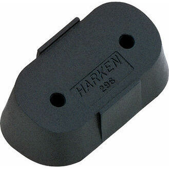 Harken Micro 15° Angled Riser