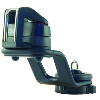 Allen ball bearing Swivel Main Jammer-Compact