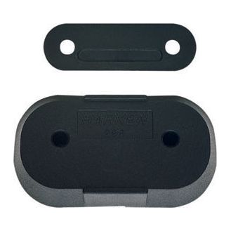 Harken Standard 15° Angled Riser