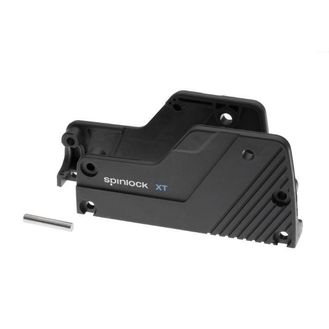 Spinlock Side Fairings for XT Clutches (Pair)