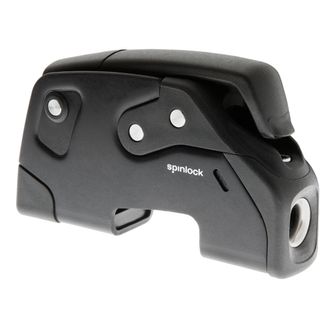 Spinlock XTR Clutch, Lines 8-12mm - Side Mount Black