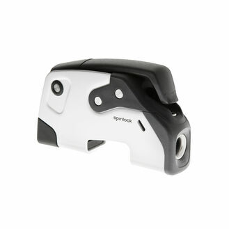 Spinlock XTR Clutch, Lines 8-12mm - Side Mount White