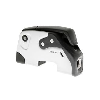 Spinlock XTR Clutch, Lines 8-12mm - Side Mount White